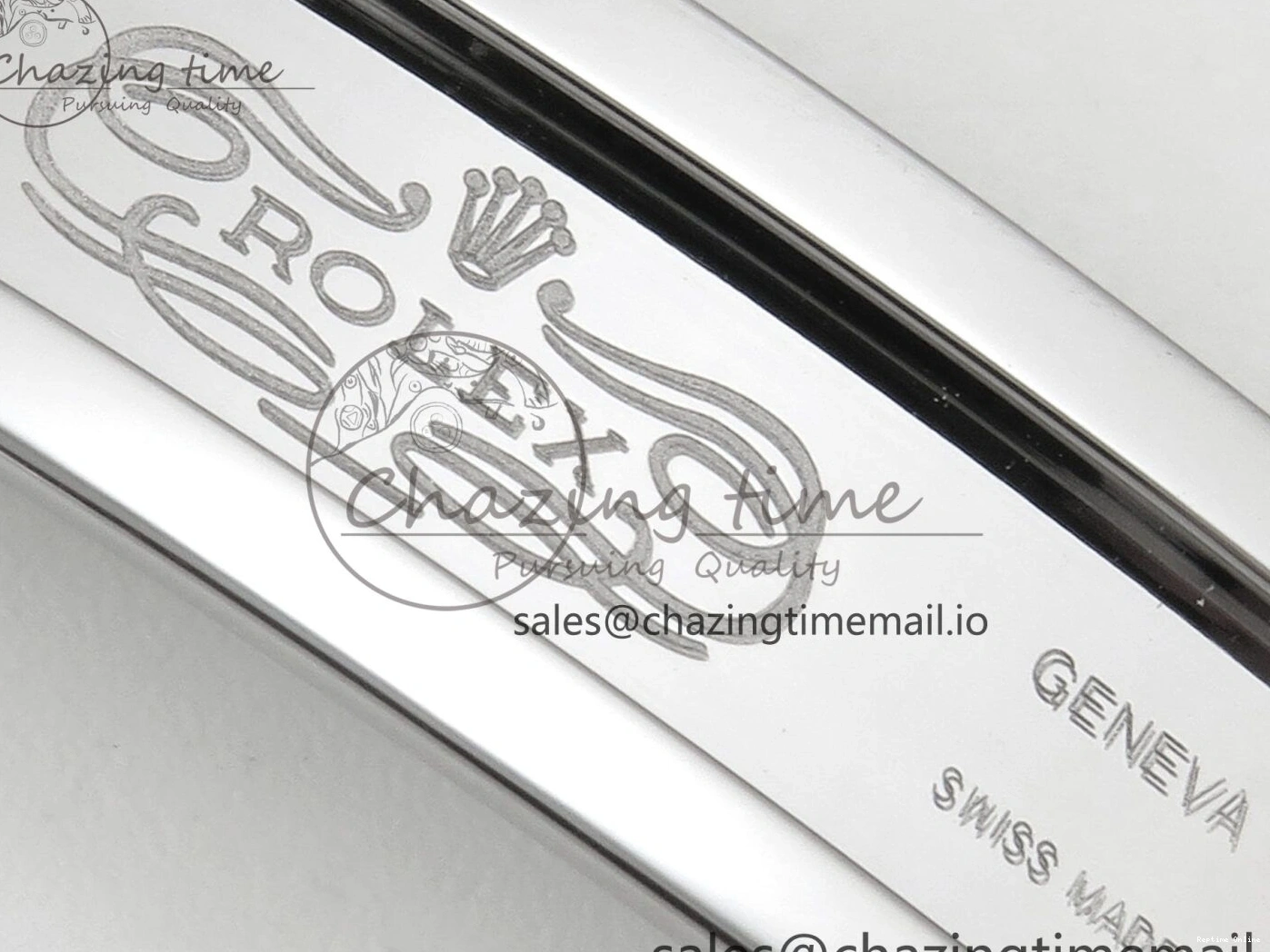 0404 Lightweight DateJust 31 278384RBR THBF 1:1 Best Edition 904L Steel Silver Diamonds Dial Diamonds Bezel on SS Oyster Bracelet HZ Cal. 22